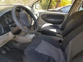 Renault Scenic rx4 4* 4  | Mobile.bg    7