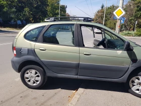 Renault Scenic rx4 4* 4  | Mobile.bg    3