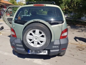 Renault Scenic rx4 4* 4  | Mobile.bg    4