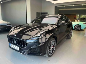  Maserati Grecale