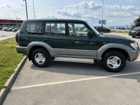 Обява за продажба на Toyota Land cruiser D4D ~12 000 лв. - изображение 6