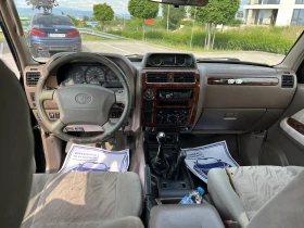 Обява за продажба на Toyota Land cruiser D4D ~12 000 лв. - изображение 4