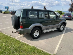 Обява за продажба на Toyota Land cruiser D4D ~12 000 лв. - изображение 3