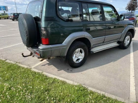 Обява за продажба на Toyota Land cruiser D4D ~12 000 лв. - изображение 5