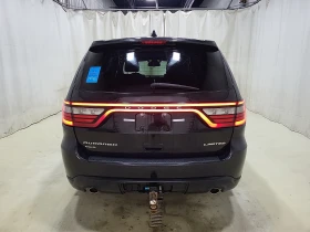 Dodge Durango * CARFAX*    ! | Mobile.bg    6
