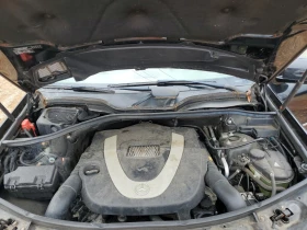 Обява за продажба на Mercedes-Benz ML 350 4MATIC / 3.5 V6 / Кожа / Панорама / ПОДГРЕВ / ~14 500 лв. - изображение 11