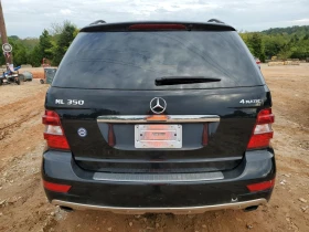 Обява за продажба на Mercedes-Benz ML 350 4MATIC / 3.5 V6 / Кожа / Панорама / ПОДГРЕВ / ~14 500 лв. - изображение 5