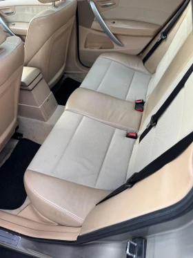 BMW X3 PANORAMA * КОЖА* FACE* 2.0xd 150hp* 12.2006г - 8900 лв. / 4550.50 € - 74835147 10