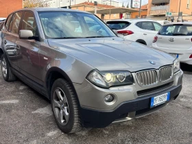 BMW X3 PANORAMA * КОЖА* FACE* 2.0xd 150hp* 12.2006г - 8900 лв. / 4550.50 € - 74835147 15
