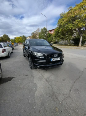 Audi Q7 4.2 TDI - изображение 1