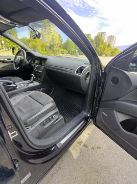 Audi Q7 4.2 TDI, снимка 5 — Bazar.bg Audi Q7 4.2 TDI, снимка 5