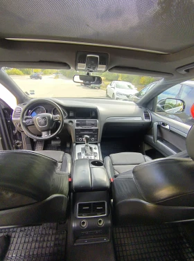 Audi Q7 4.2 TDI, снимка 9 — Bazar.bg Audi Q7 4.2 TDI, снимка 9
