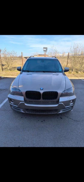 Обява за продажба на BMW X5 ~19 000 лв. - изображение 1