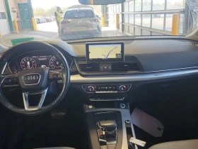 Audi Q5 * TECHNIK * CARFAX * БЕЗ ПЪРВОНАЧАЛНА ВНОСКА - 33000 лв. / 16872.63 € - 33466841 11