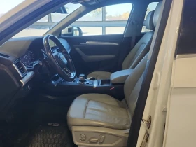 Audi Q5 * TECHNIK * CARFAX * БЕЗ ПЪРВОНАЧАЛНА ВНОСКА - 33000 лв. / 16872.63 € - 33466841 5