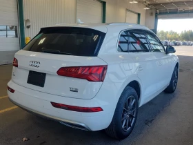 Audi Q5 * TECHNIK * CARFAX * БЕЗ ПЪРВОНАЧАЛНА ВНОСКА - 33000 лв. / 16872.63 € - 33466841 3