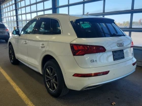 Audi Q5 * TECHNIK * CARFAX * БЕЗ ПЪРВОНАЧАЛНА ВНОСКА - 33000 лв. / 16872.63 € - 33466841 4