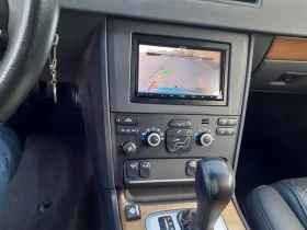 Volvo Xc90 R Design 3.2 LPG4x4  FACE NAVI ABTOMATNK KOЖА ТОП  - 18900 лв. / 9663.42 € - 54450491 13