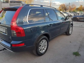 Volvo Xc90 R Design 3.2 LPG4x4  FACE NAVI ABTOMATNK KOЖА ТОП  - 18900 лв. / 9663.42 € - 54450491 5
