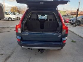 Volvo Xc90 R Design 3.2 LPG4x4  FACE NAVI ABTOMATNK KOЖА ТОП  - 18900 лв. / 9663.42 € - 54450491 4