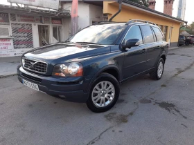 Volvo Xc90 R Design 3.2 LPG4x4  FACE NAVI ABTOMATNK KOЖА ТОП 