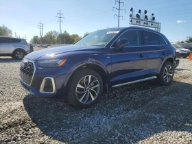 Audi Q5 TECHNIK* Bang&Olufsen* подгрев* 360 кам.* панорама