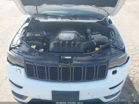 Jeep Grand cherokee 2018 JEEP GRAND CHEROKEE HIGH ALTITUDE 4X4 - 29500 лв. / 15083.11 € - 21192490 13