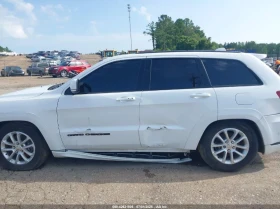 Jeep Grand cherokee 2018 JEEP GRAND CHEROKEE HIGH ALTITUDE 4X4 - 29500 лв. / 15083.11 € - 21192490 6