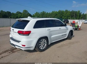 Jeep Grand cherokee 2018 JEEP GRAND CHEROKEE HIGH ALTITUDE 4X4 - 29500 лв. / 15083.11 € - 21192490 9