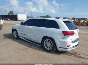 Jeep Grand cherokee 2018 JEEP GRAND CHEROKEE HIGH ALTITUDE 4X4 - 29500 лв. / 15083.11 € - 21192490 7