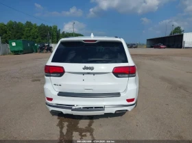 Jeep Grand cherokee 2018 JEEP GRAND CHEROKEE HIGH ALTITUDE 4X4 - 29500 лв. / 15083.11 € - 21192490 8