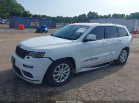 Jeep Grand cherokee 2018 JEEP GRAND CHEROKEE HIGH ALTITUDE 4X4 - 29500 лв. / 15083.11 € - 21192490 3