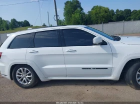 Jeep Grand cherokee 2018 JEEP GRAND CHEROKEE HIGH ALTITUDE 4X4 - 29500 лв. / 15083.11 € - 21192490 5