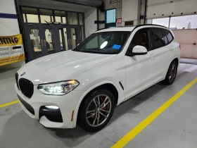 BMW X3 * CARFAX * БЕЗ ПЪРВОНАЧАЛНА ВНОСКА - 42000 лв. / 21474.26 € - 27040646 2