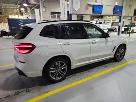 BMW X3 * CARFAX * БЕЗ ПЪРВОНАЧАЛНА ВНОСКА - 42000 лв. / 21474.26 € - 27040646 3