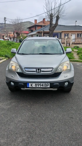 Honda Cr-v, снимка 1 — Bazar.bg Honda Cr-v, снимка 1