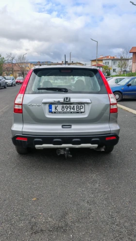 Honda Cr-v, снимка 3 — Bazar.bg Honda Cr-v, снимка 3