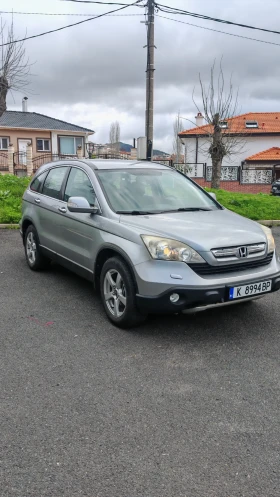 Honda Cr-v, снимка 2 — Bazar.bg Honda Cr-v, снимка 2