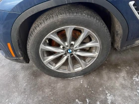 BMW X3 * xDrive30i * CARFAX * БЕЗ ПЪРВОНАЧАЛНА ВНОСКА - 30650 лв. / 15671.10 € - 50975490 7