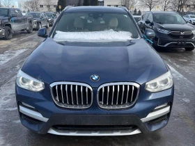 BMW X3 * xDrive30i * CARFAX * БЕЗ ПЪРВОНАЧАЛНА ВНОСКА - 30650 лв. / 15671.10 € - 50975490 6