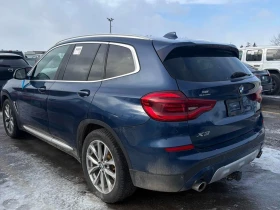 BMW X3 * xDrive30i * CARFAX * БЕЗ ПЪРВОНАЧАЛНА ВНОСКА - 30650 лв. / 15671.10 € - 50975490 2