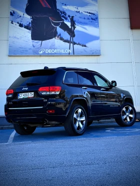 Jeep Grand cherokee ВИЖ ОПИСАНИЕТО! - 12700 € / 24839.04 лв. - 15574380 5