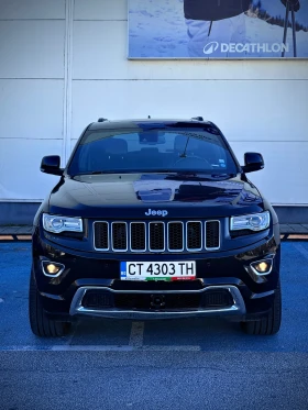 Jeep Grand cherokee ВИЖ ОПИСАНИЕТО! - 12700 € / 24839.04 лв. - 15574380 3