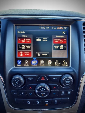 Jeep Grand cherokee ВИЖ ОПИСАНИЕТО! - 12700 € / 24839.04 лв. - 15574380 9