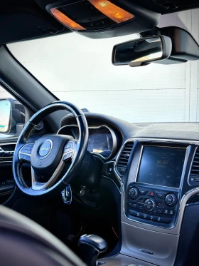 Jeep Grand cherokee ВИЖ ОПИСАНИЕТО! - 12700 € / 24839.04 лв. - 15574380 7