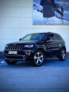 Jeep Grand cherokee ВИЖ ОПИСАНИЕТО! - 12700 € / 24839.04 лв. - 15574380 2