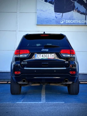 Jeep Grand cherokee ВИЖ ОПИСАНИЕТО! - 12700 € / 24839.04 лв. - 15574380 6
