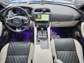 Jaguar F-PACE SVR  CARFAX, снимка 11