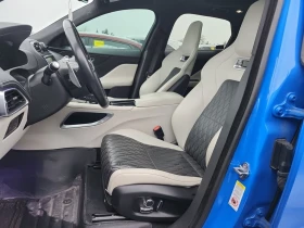 Jaguar F-PACE SVR  CARFAX, снимка 5