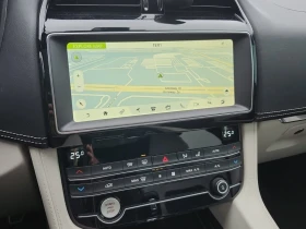 Jaguar F-PACE SVR  CARFAX, снимка 10